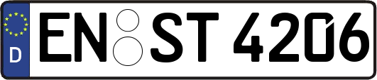 EN-ST4206