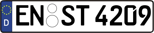 EN-ST4209