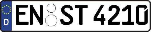 EN-ST4210