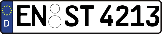 EN-ST4213