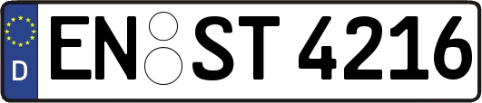 EN-ST4216