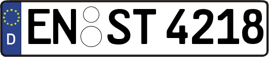 EN-ST4218