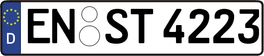 EN-ST4223