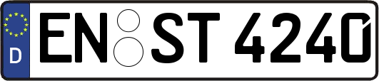 EN-ST4240