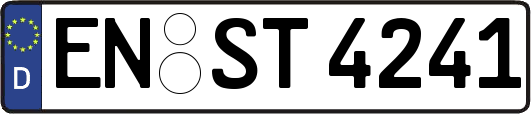 EN-ST4241