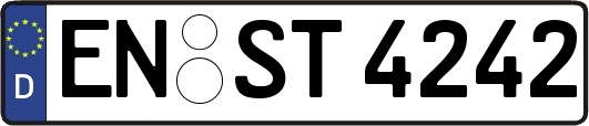 EN-ST4242