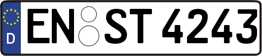 EN-ST4243
