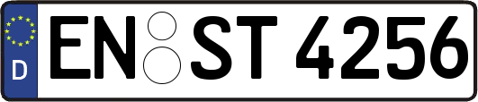 EN-ST4256