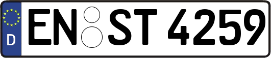 EN-ST4259