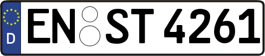 EN-ST4261
