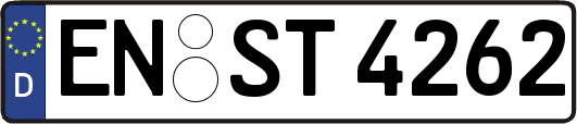 EN-ST4262