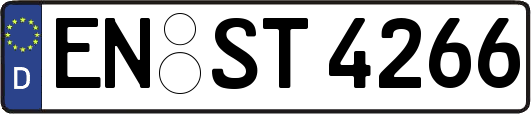 EN-ST4266