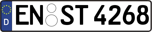 EN-ST4268