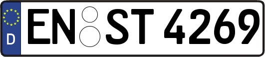 EN-ST4269