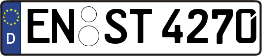 EN-ST4270