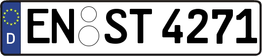EN-ST4271