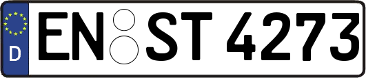 EN-ST4273