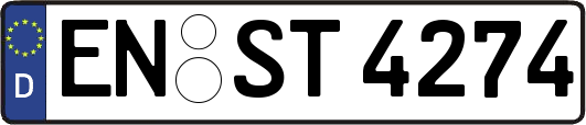 EN-ST4274