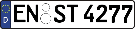 EN-ST4277