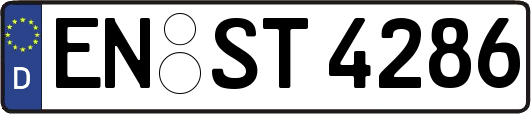 EN-ST4286