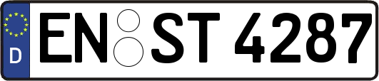 EN-ST4287