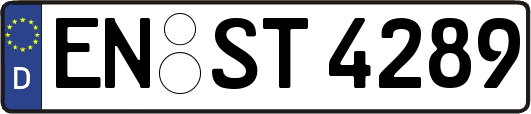 EN-ST4289