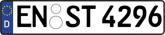 EN-ST4296