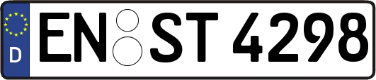 EN-ST4298