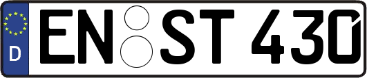 EN-ST430