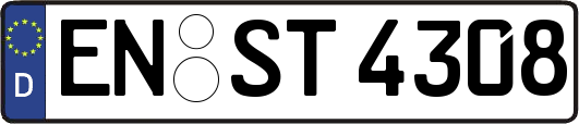 EN-ST4308
