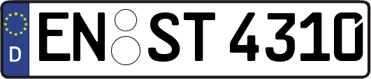 EN-ST4310