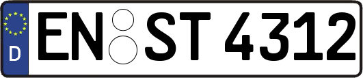 EN-ST4312