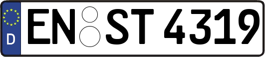 EN-ST4319