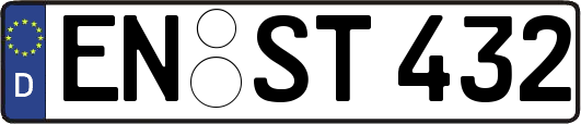 EN-ST432