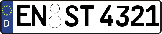 EN-ST4321