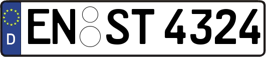 EN-ST4324