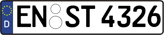 EN-ST4326