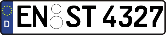 EN-ST4327