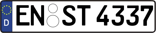 EN-ST4337