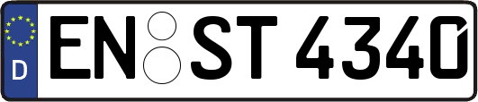 EN-ST4340