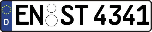 EN-ST4341