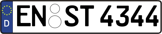 EN-ST4344
