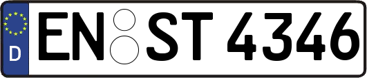 EN-ST4346
