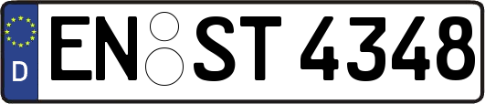 EN-ST4348
