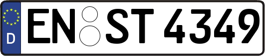 EN-ST4349