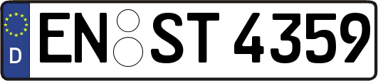 EN-ST4359