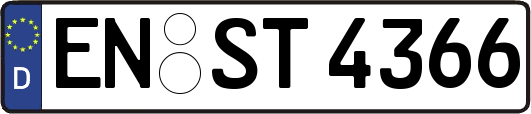 EN-ST4366
