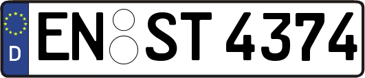 EN-ST4374