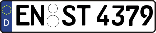 EN-ST4379