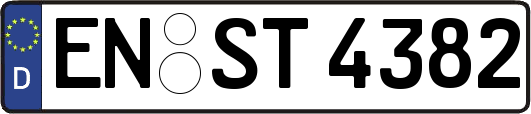 EN-ST4382